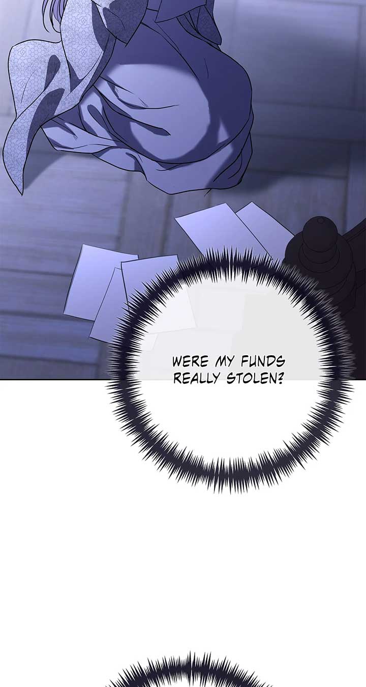 To My Husband’s Mistress Chapter 55 - Page 51