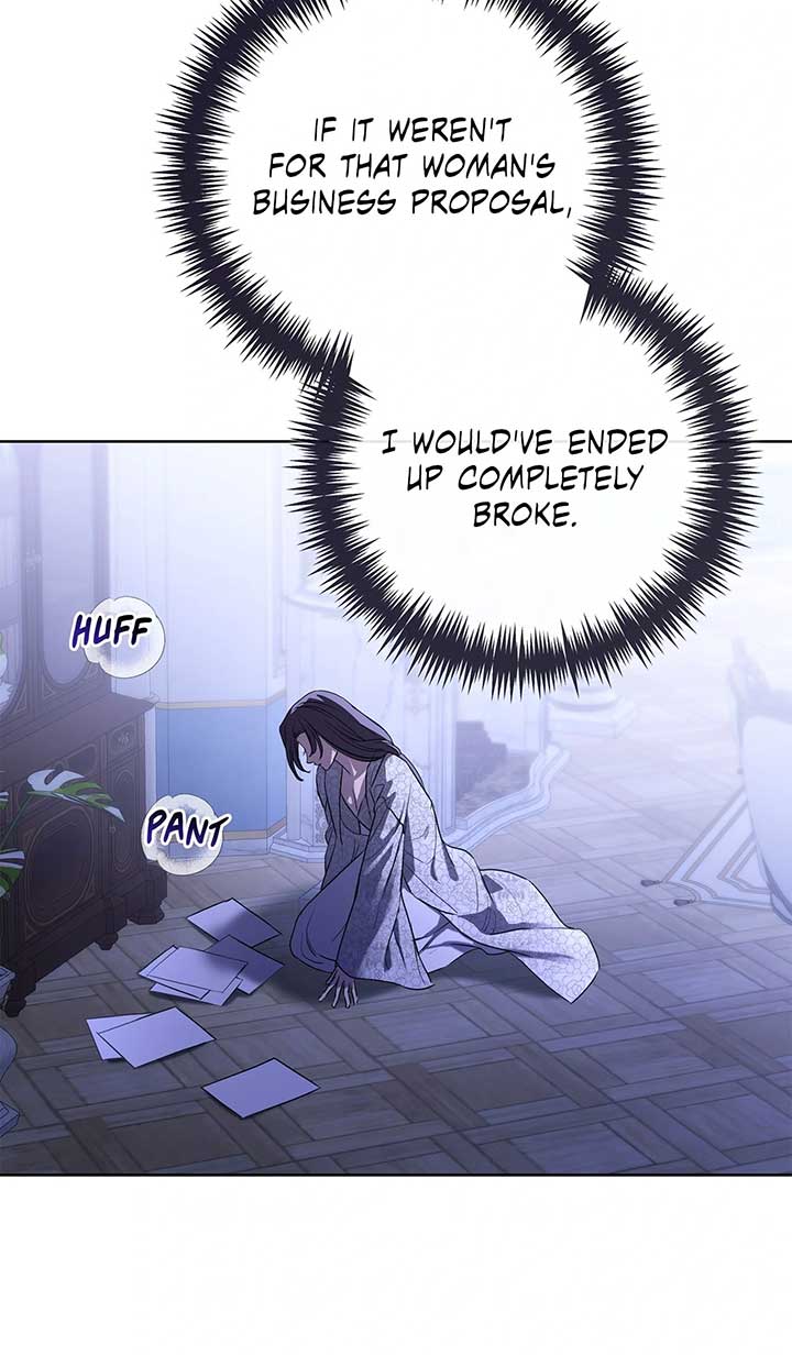 To My Husband’s Mistress Chapter 55 - Page 52