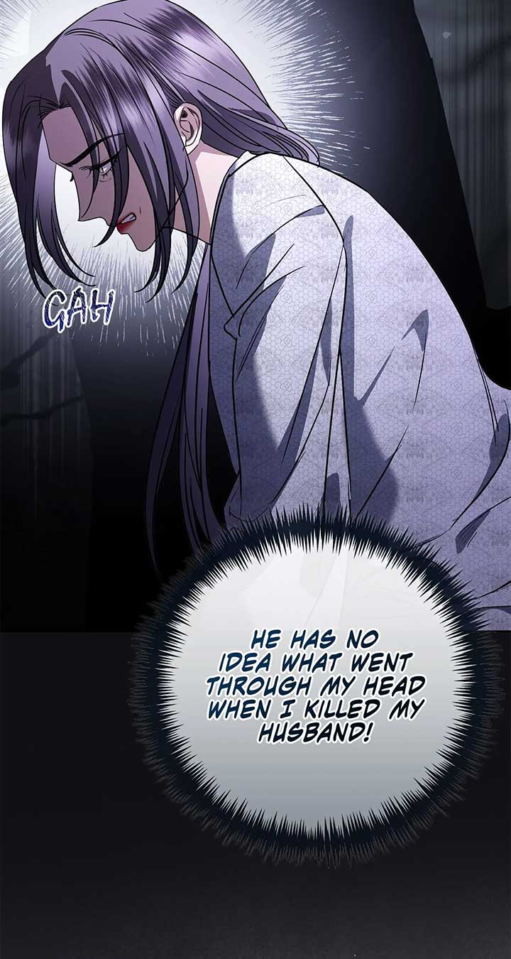 To My Husband’s Mistress Chapter 55 - Page 54