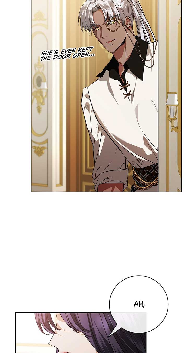 To My Husband’s Mistress Chapter 55 - Page 57