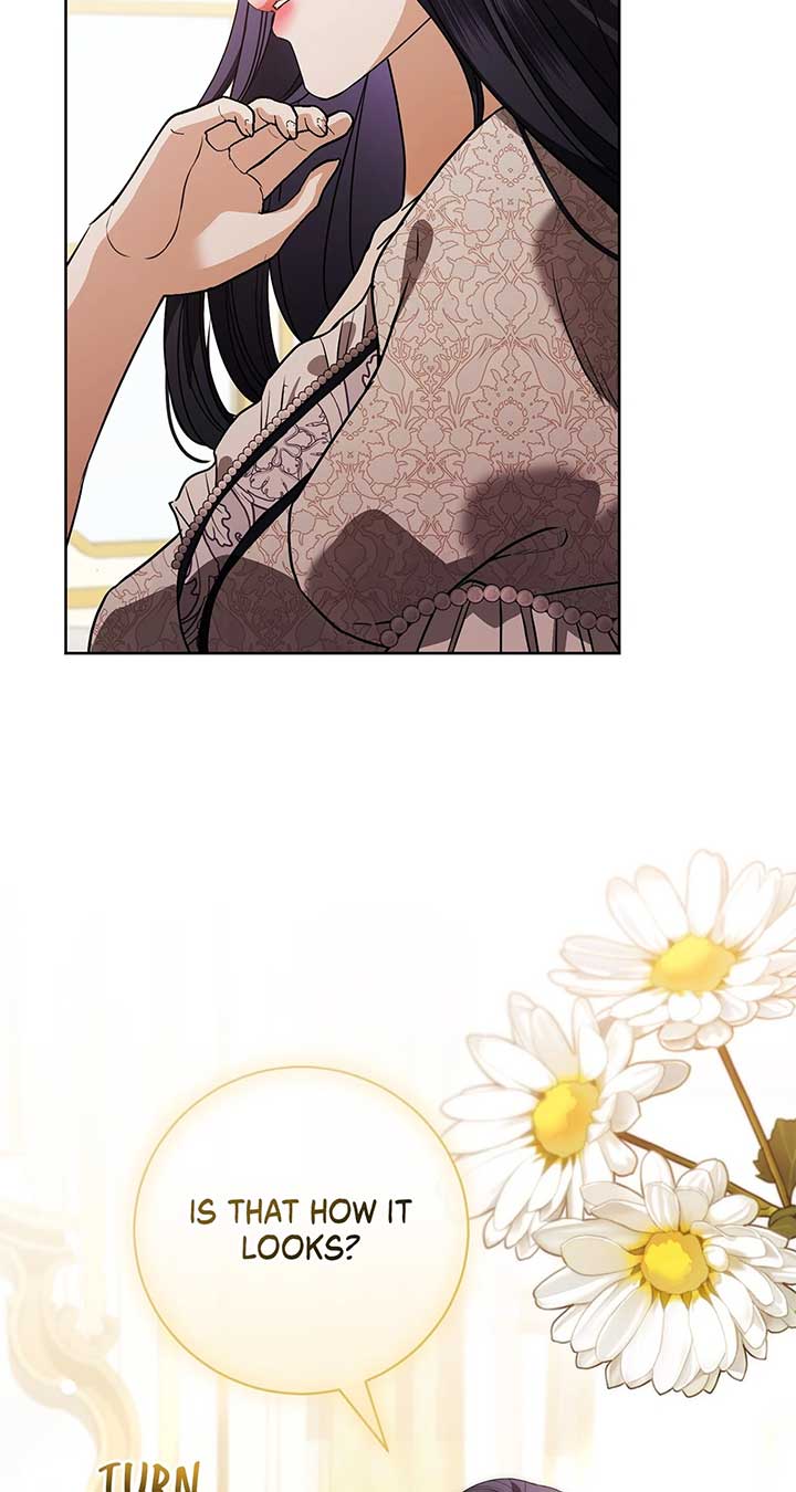 To My Husband’s Mistress Chapter 55 - Page 58