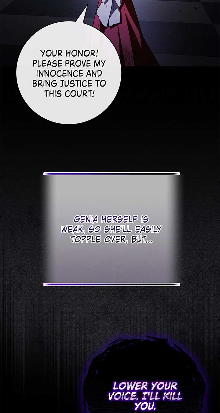 To My Husband’s Mistress Chapter 55 - Page 6