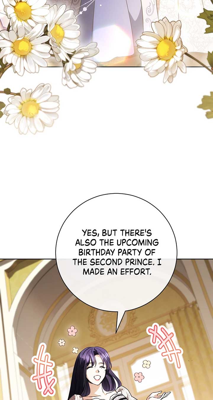 To My Husband’s Mistress Chapter 55 - Page 60