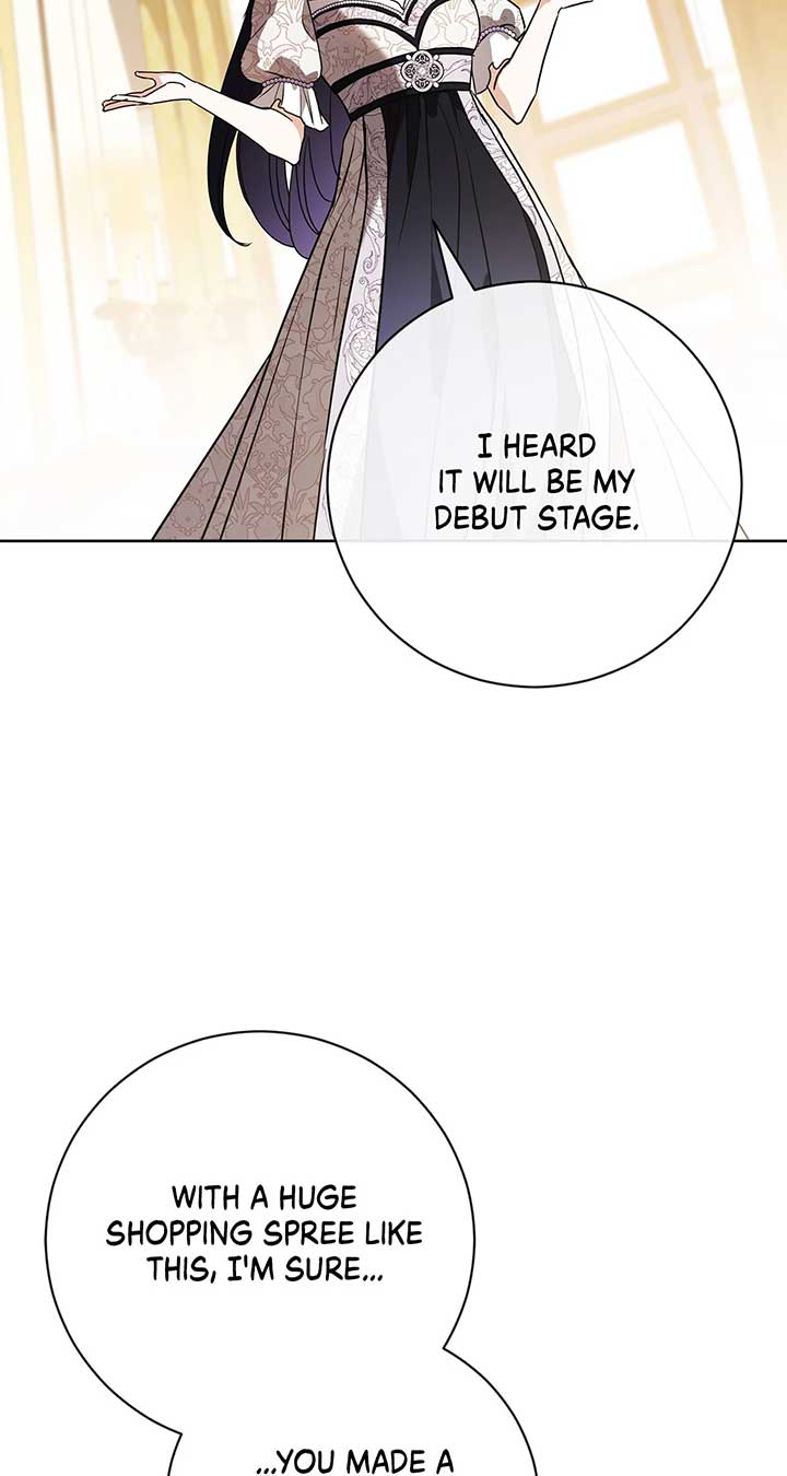 To My Husband’s Mistress Chapter 55 - Page 61