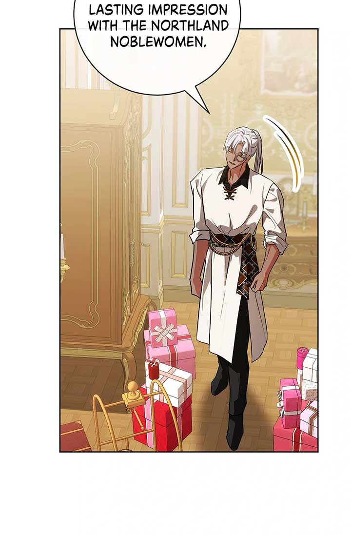 To My Husband’s Mistress Chapter 55 - Page 62