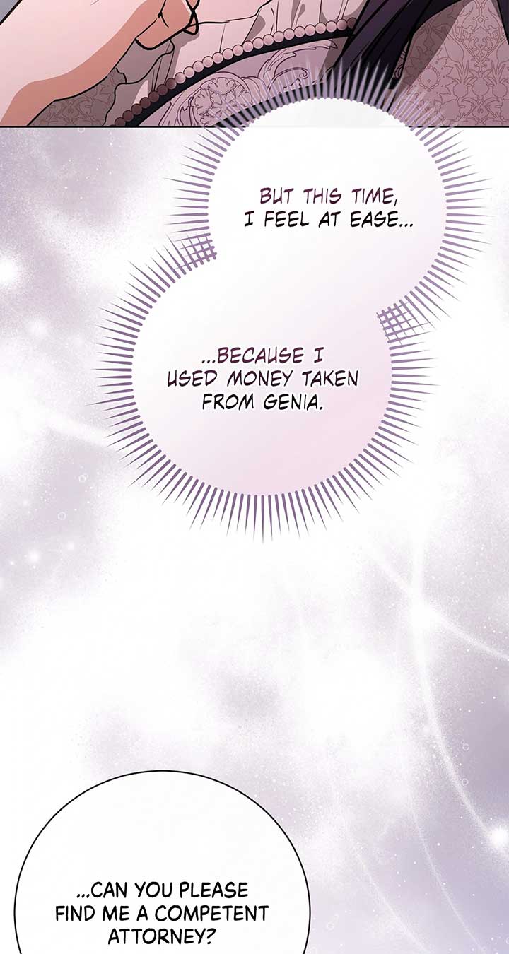 To My Husband’s Mistress Chapter 55 - Page 65