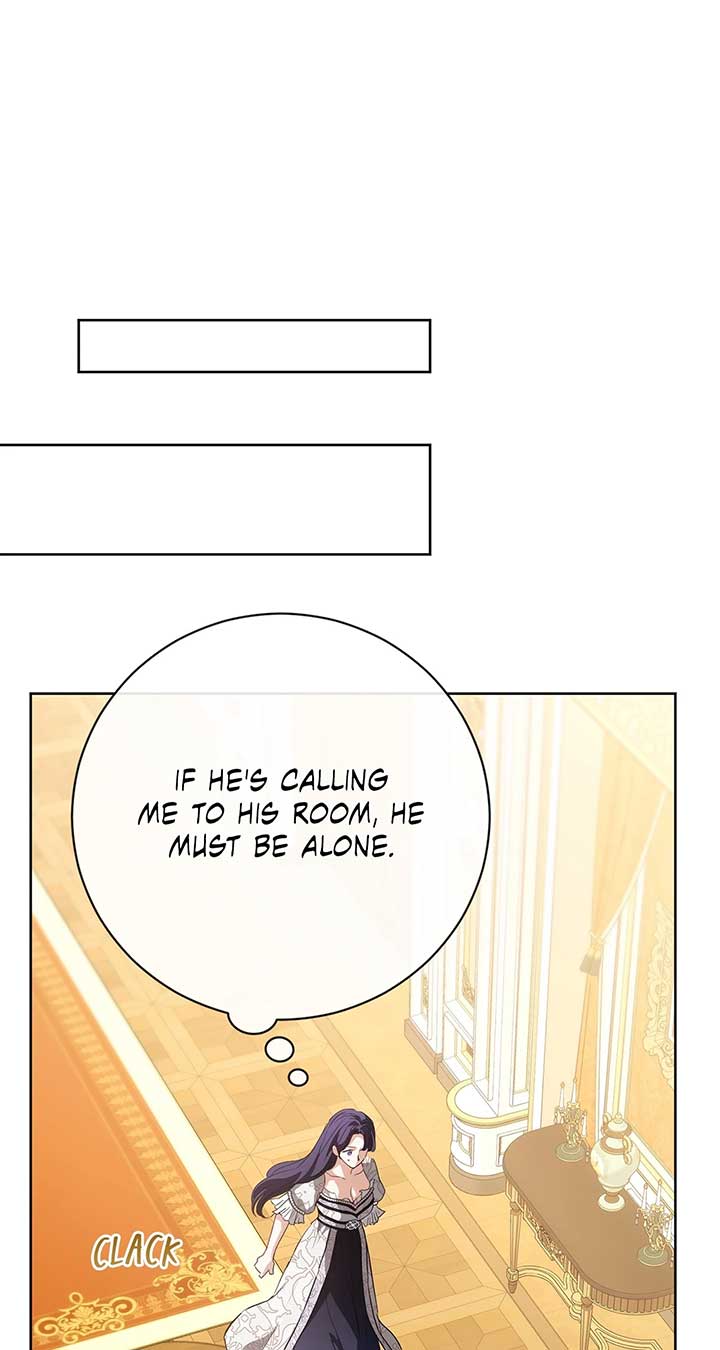 To My Husband’s Mistress Chapter 55 - Page 72