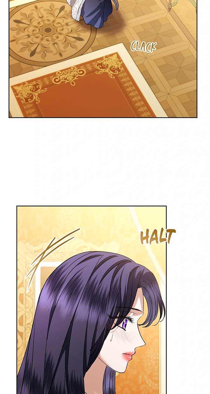 To My Husband’s Mistress Chapter 55 - Page 73