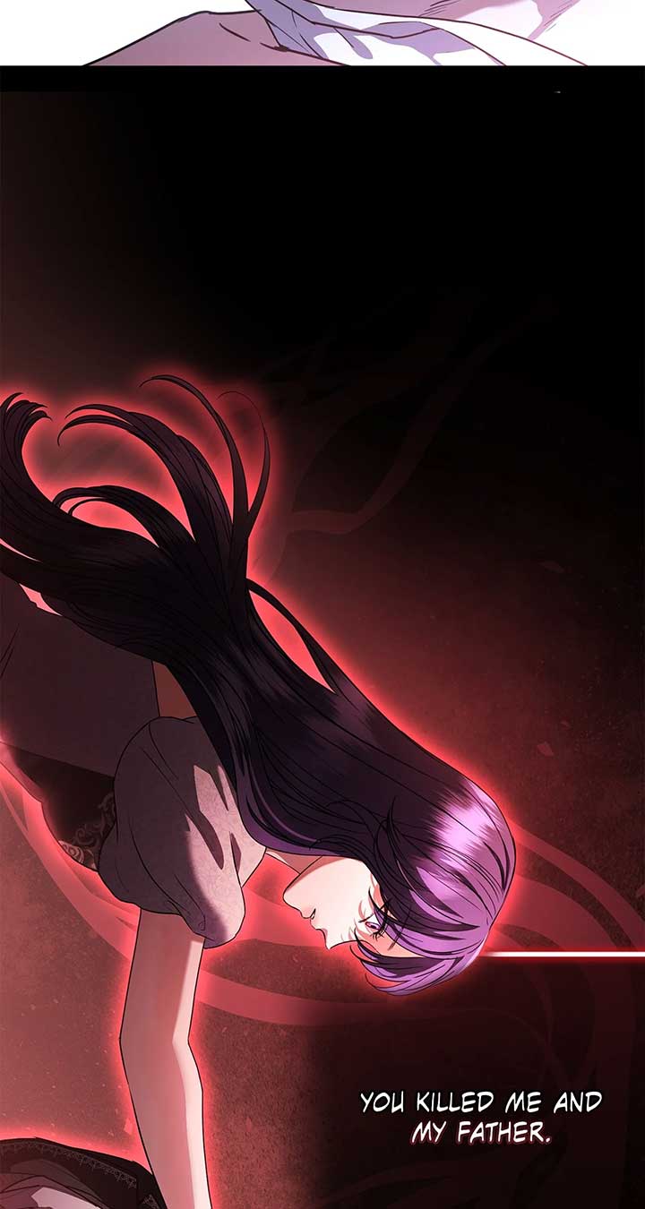 To My Husband’s Mistress Chapter 55 - Page 9