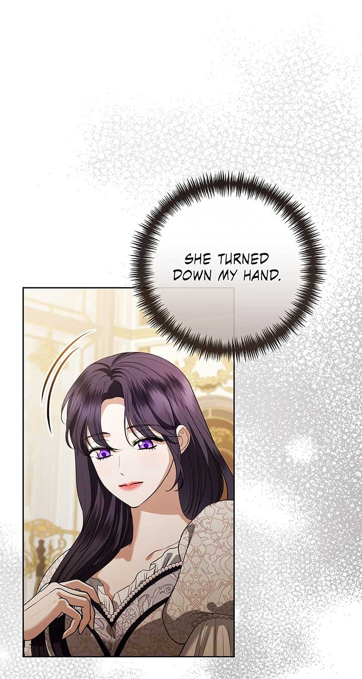 To My Husband’s Mistress Chapter 55 - Page 91