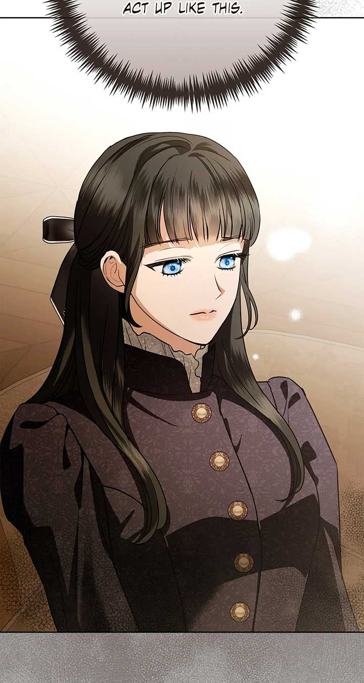 To My Husband’s Mistress Chapter 55 - Page 93