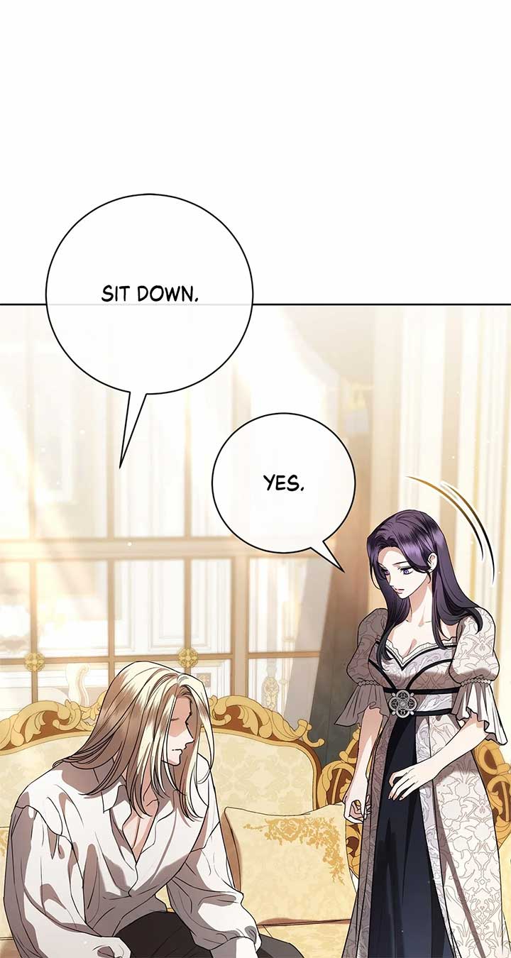 To My Husband’s Mistress Chapter 56 - Page 1