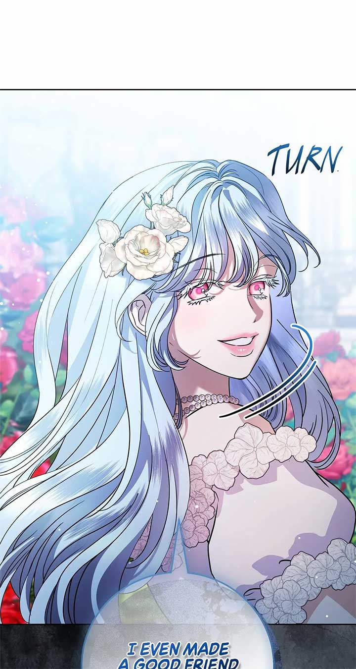 To My Husband’s Mistress Chapter 56 - Page 100