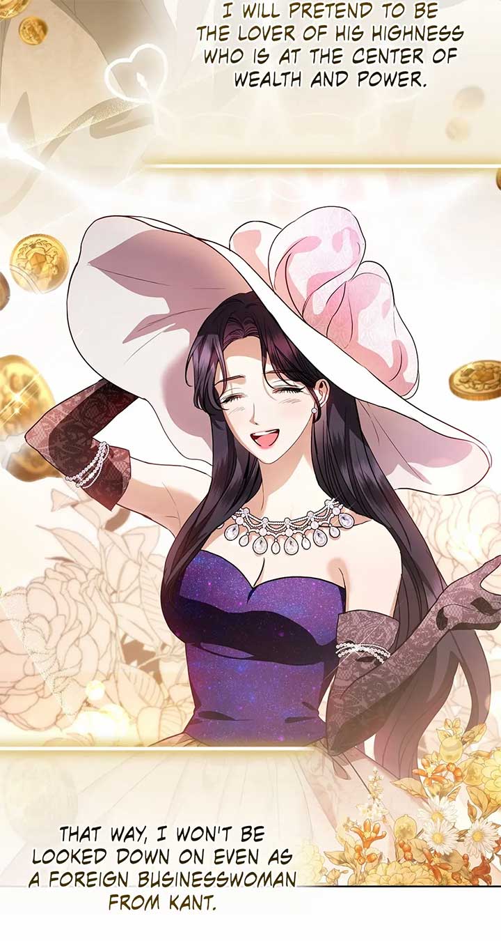 To My Husband’s Mistress Chapter 56 - Page 13