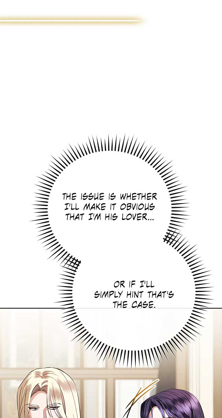 To My Husband’s Mistress Chapter 56 - Page 14