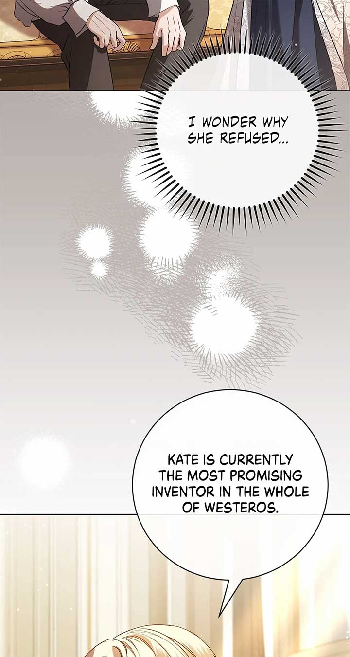 To My Husband’s Mistress Chapter 56 - Page 2