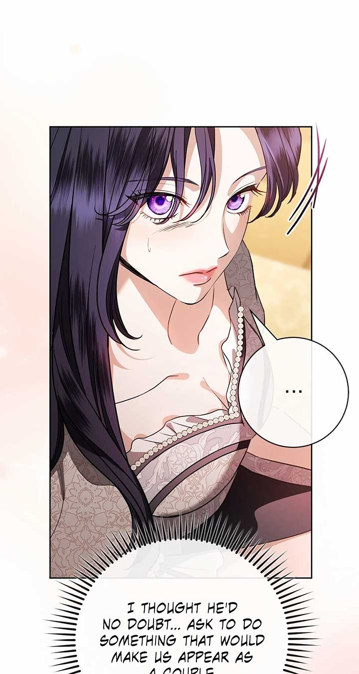 To My Husband’s Mistress Chapter 56 - Page 20