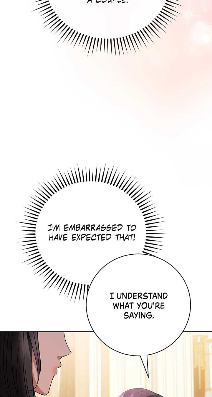 To My Husband’s Mistress Chapter 56 - Page 21