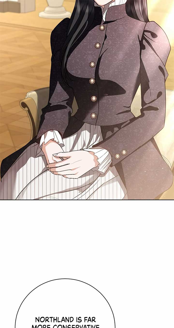 To My Husband’s Mistress Chapter 56 - Page 24