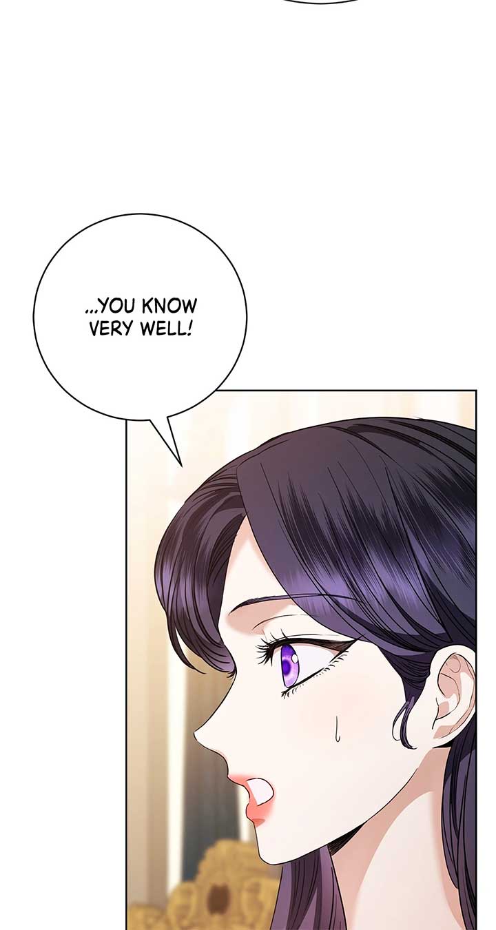 To My Husband’s Mistress Chapter 56 - Page 26