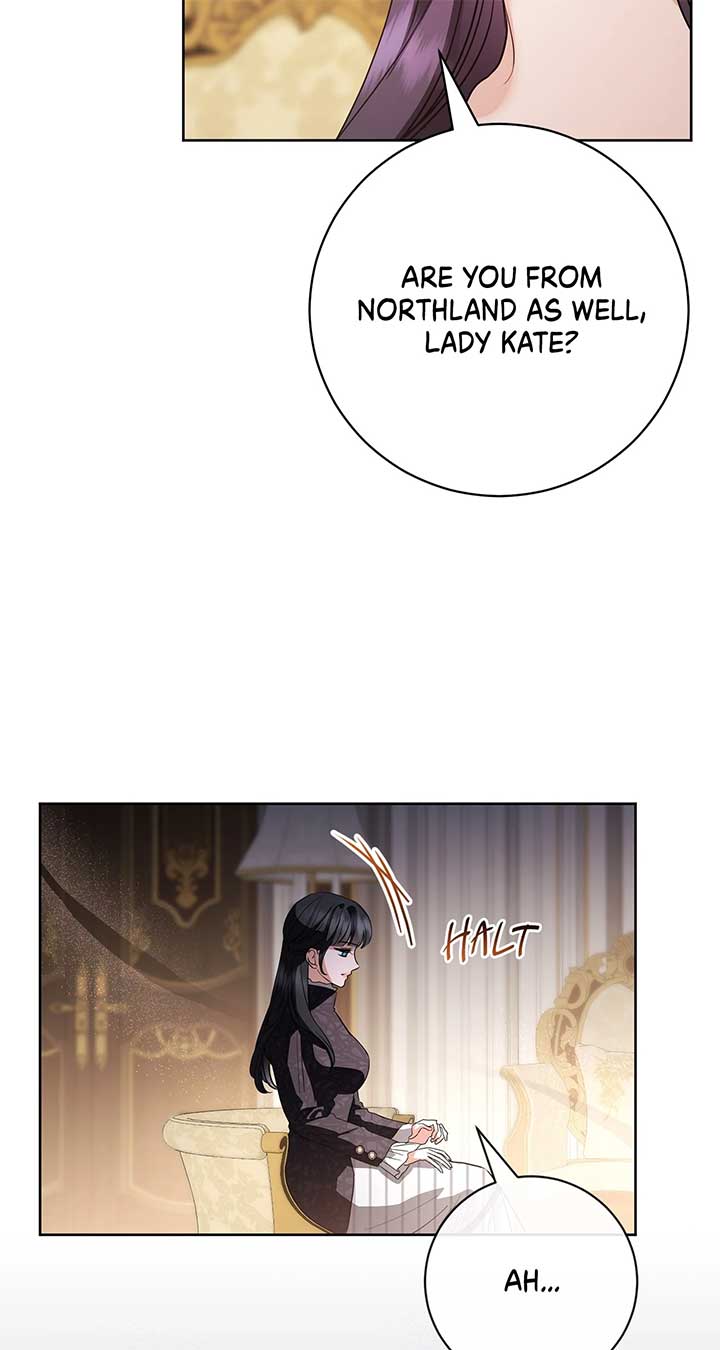 To My Husband’s Mistress Chapter 56 - Page 27