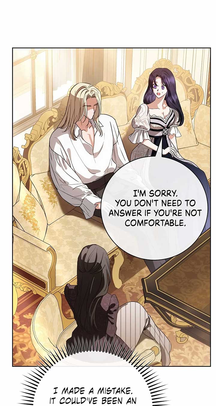 To My Husband’s Mistress Chapter 56 - Page 30