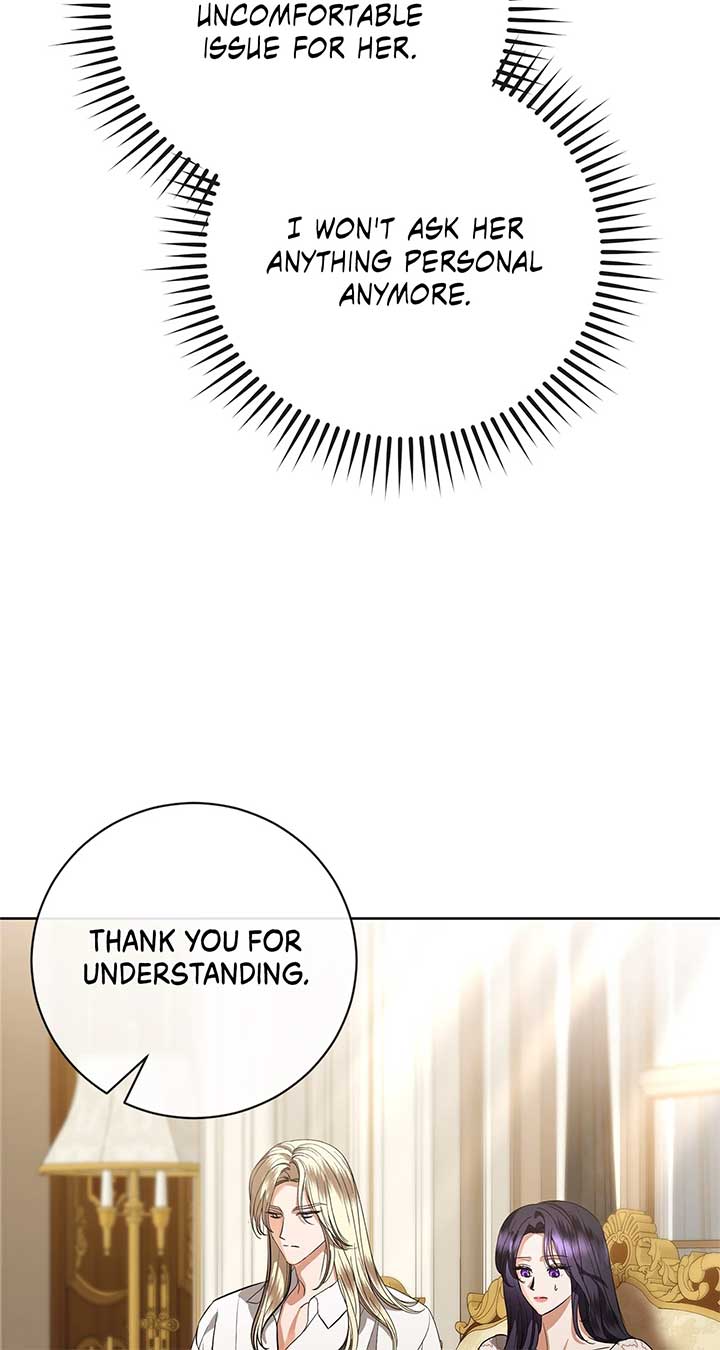 To My Husband’s Mistress Chapter 56 - Page 31