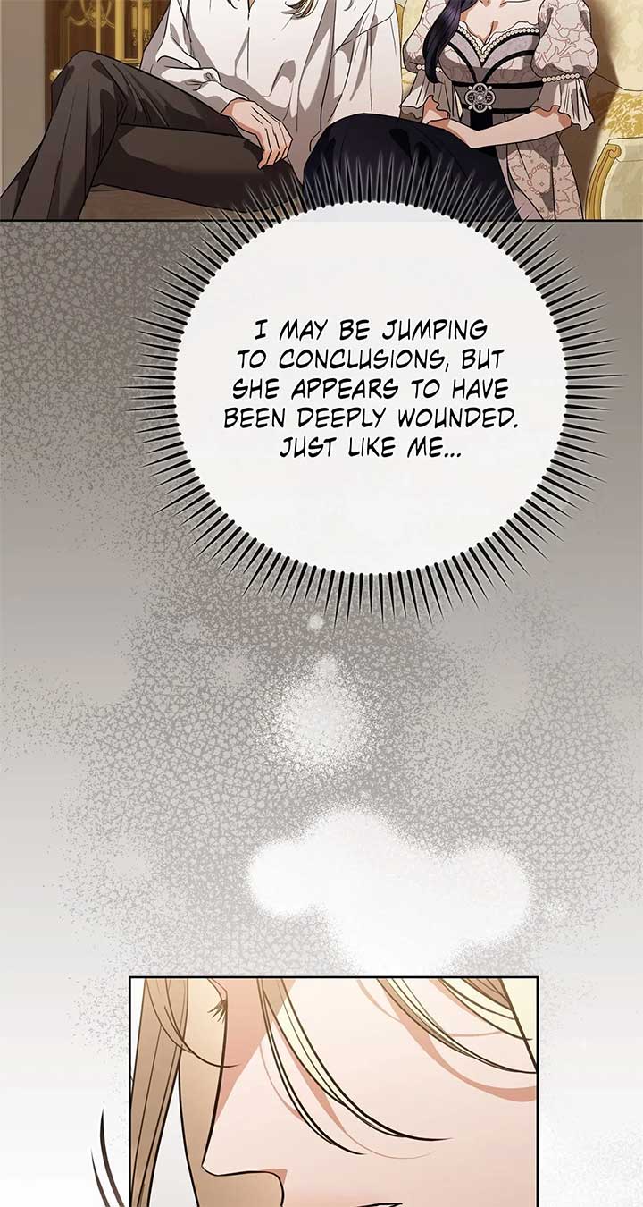 To My Husband’s Mistress Chapter 56 - Page 32