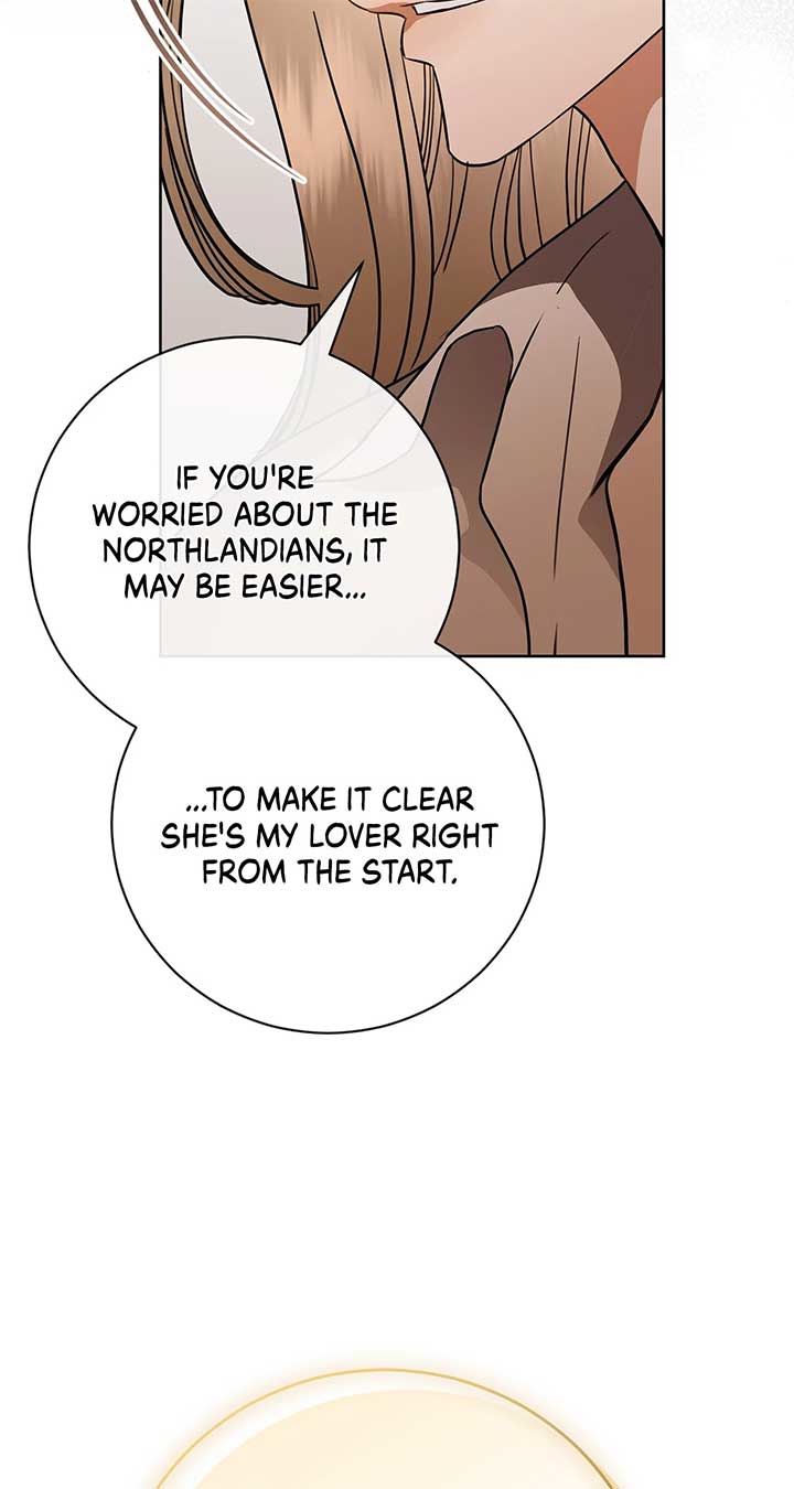 To My Husband’s Mistress Chapter 56 - Page 33