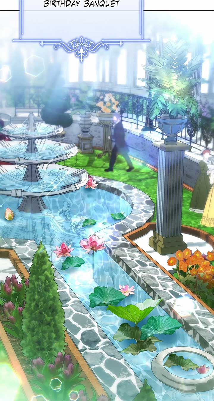 To My Husband’s Mistress Chapter 56 - Page 37