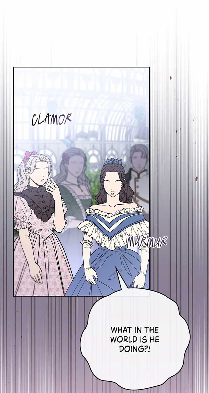 To My Husband’s Mistress Chapter 56 - Page 39