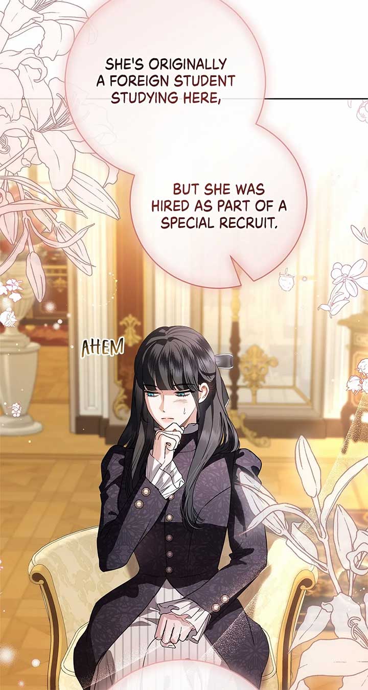 To My Husband’s Mistress Chapter 56 - Page 4