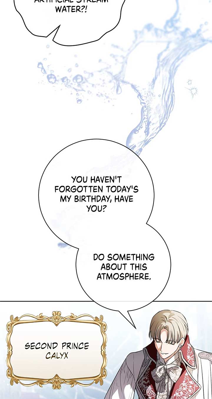 To My Husband’s Mistress Chapter 56 - Page 41