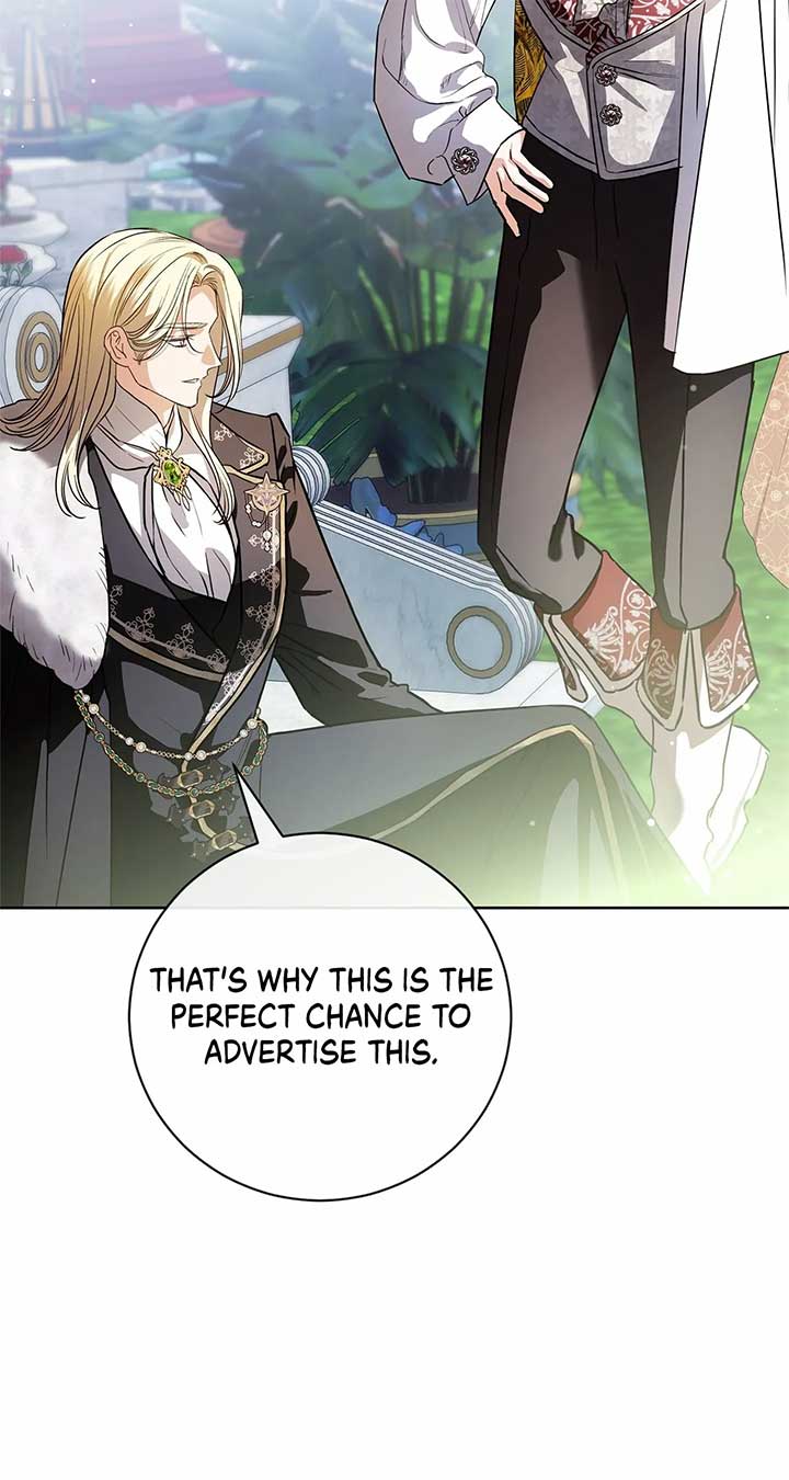 To My Husband’s Mistress Chapter 56 - Page 42