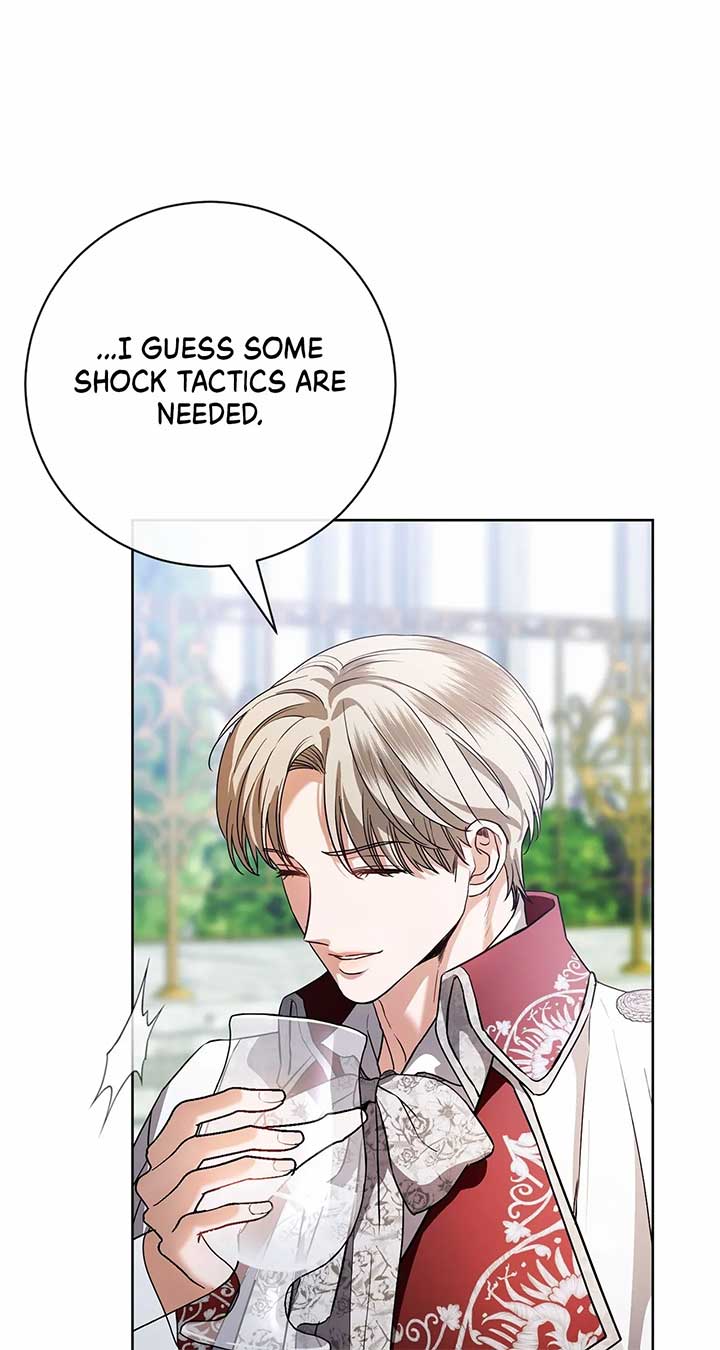 To My Husband’s Mistress Chapter 56 - Page 45