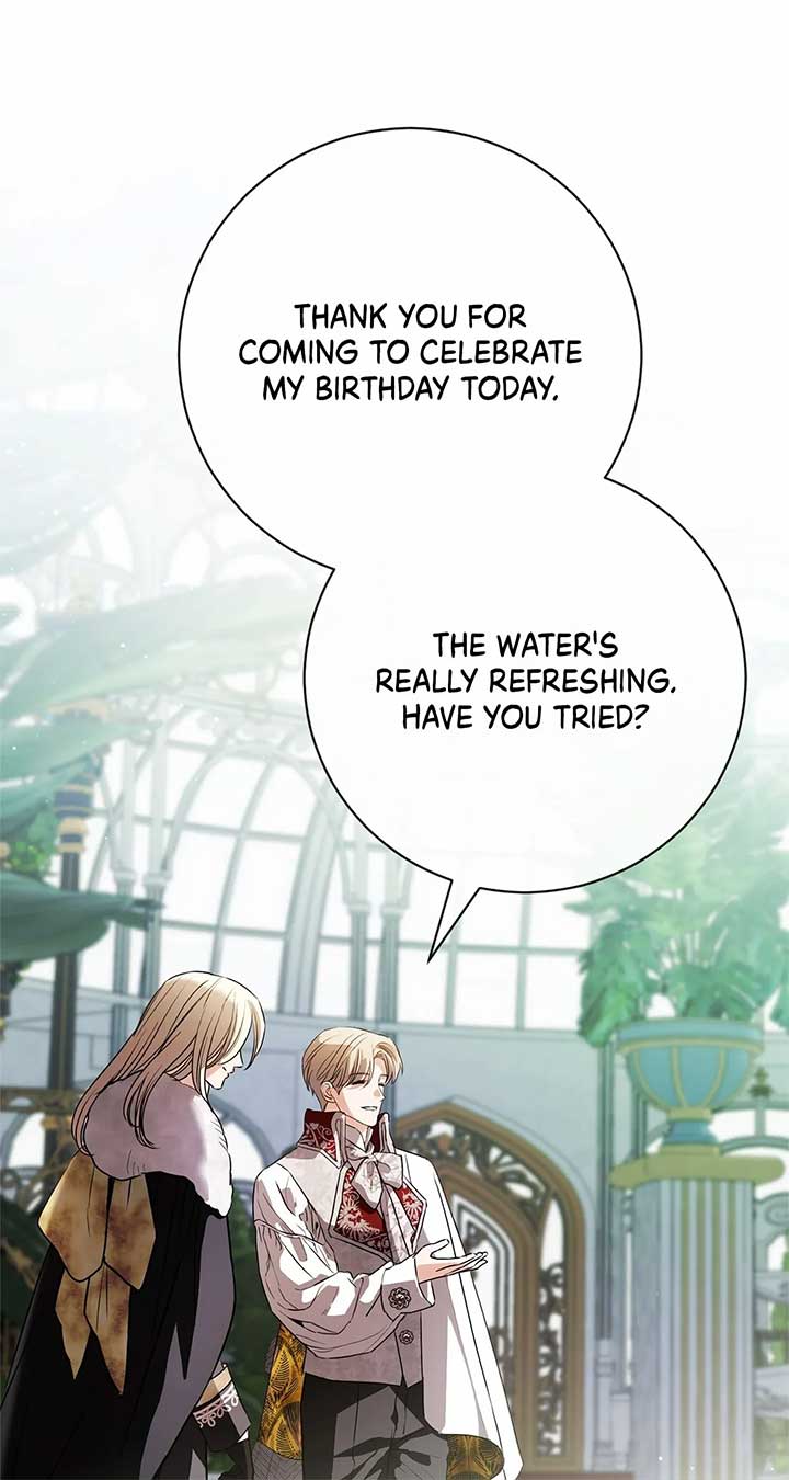 To My Husband’s Mistress Chapter 56 - Page 48