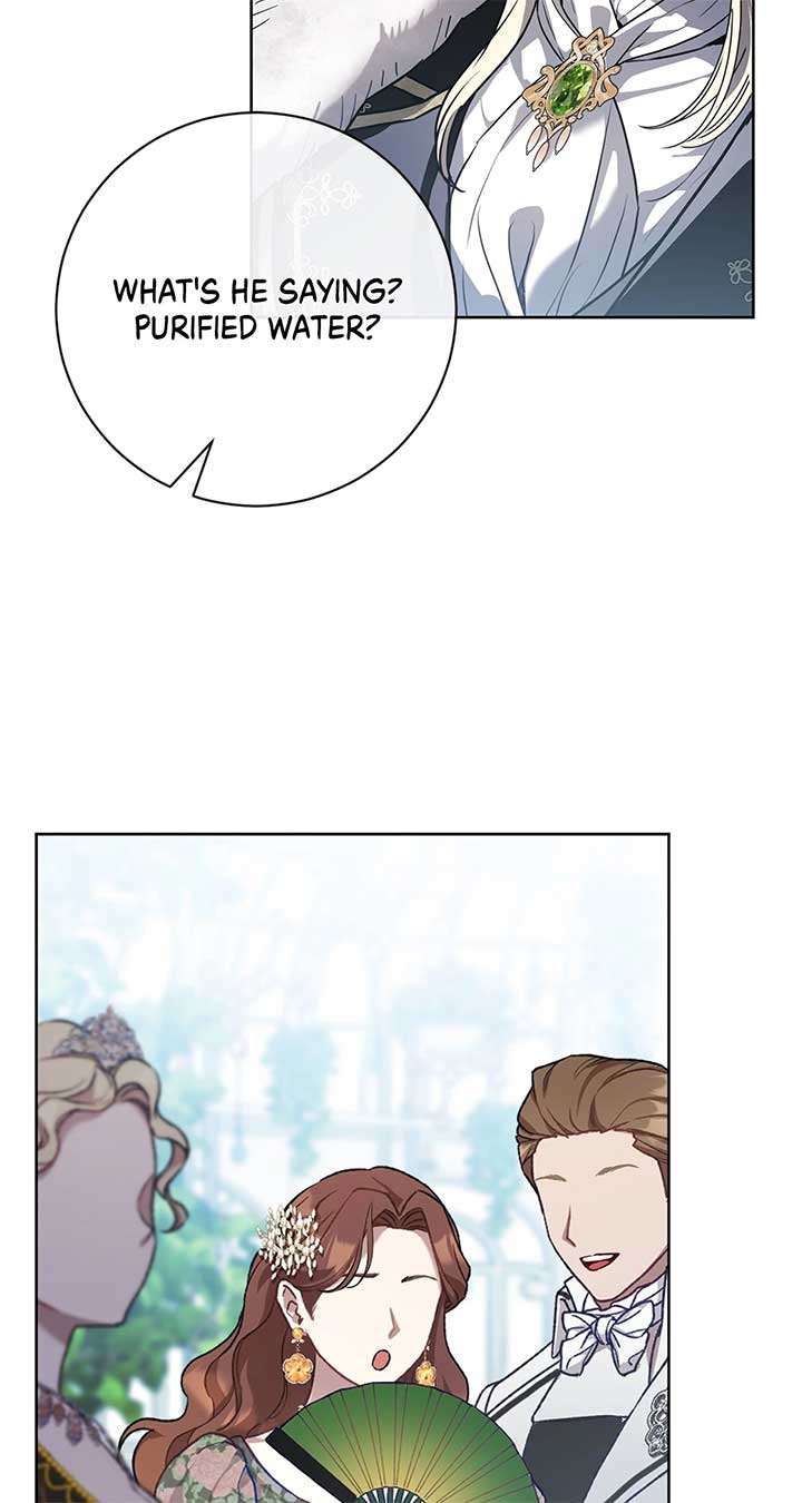 To My Husband’s Mistress Chapter 56 - Page 52