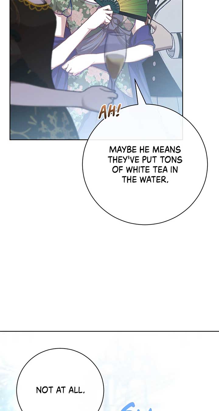 To My Husband’s Mistress Chapter 56 - Page 53