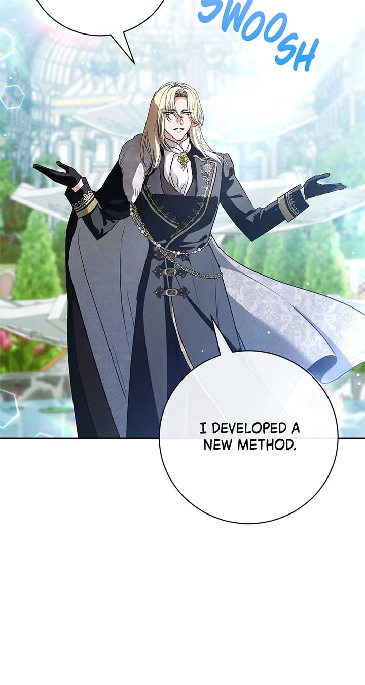 To My Husband’s Mistress Chapter 56 - Page 54