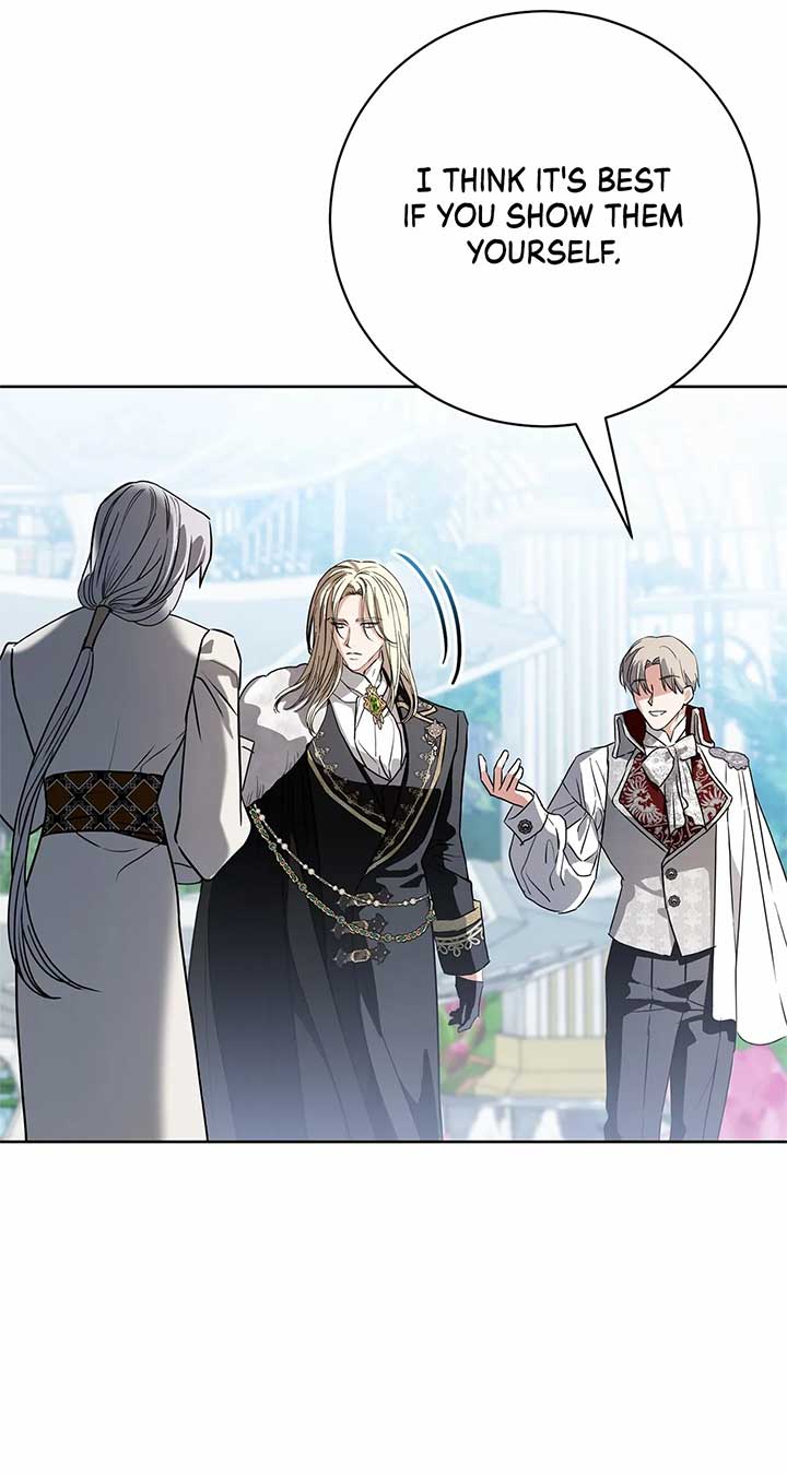 To My Husband’s Mistress Chapter 56 - Page 55