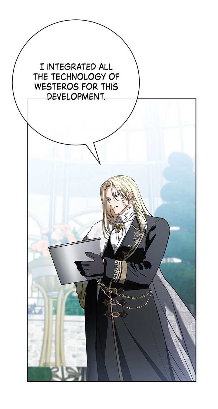 To My Husband’s Mistress Chapter 56 - Page 56