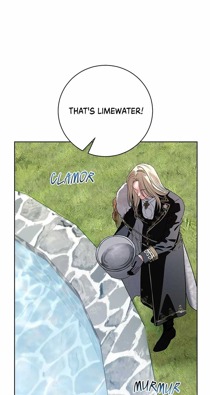 To My Husband’s Mistress Chapter 56 - Page 57