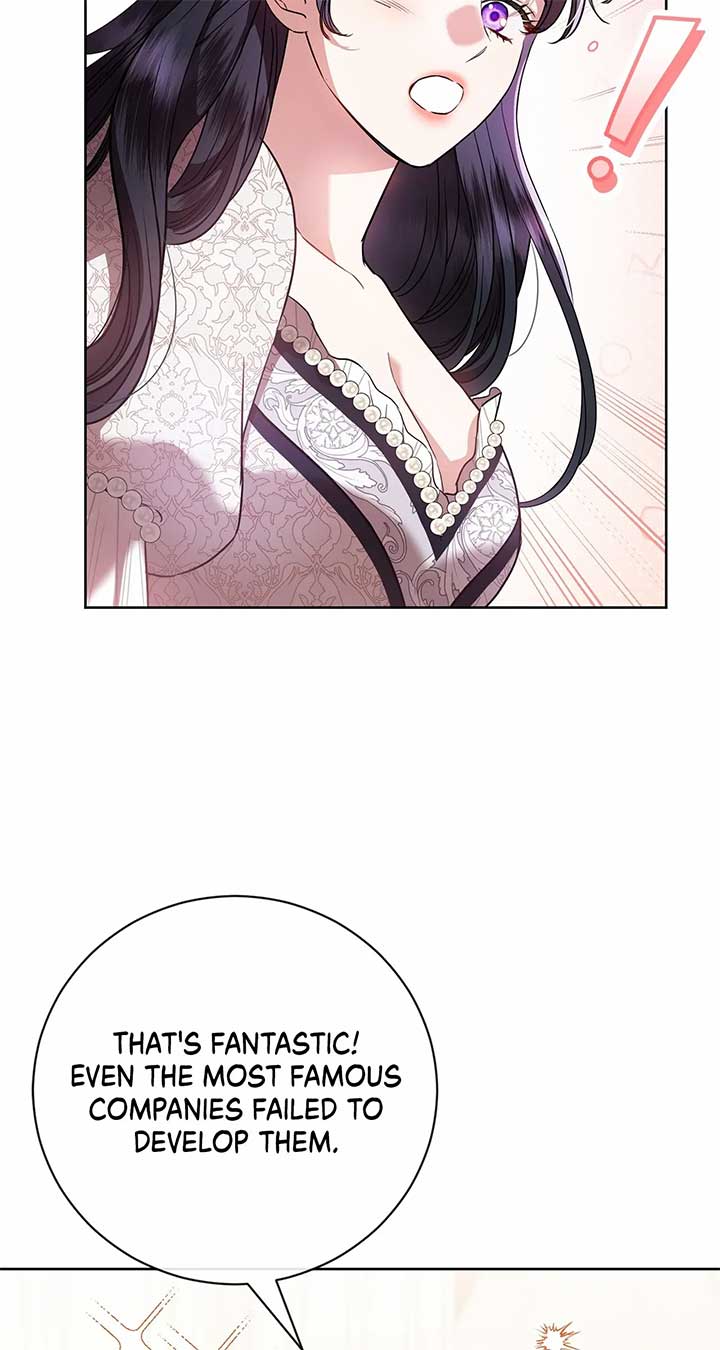 To My Husband’s Mistress Chapter 56 - Page 6