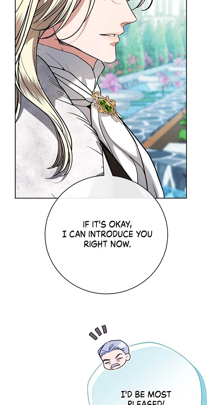 To My Husband’s Mistress Chapter 56 - Page 69