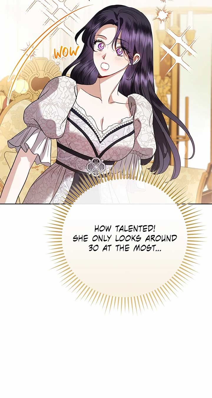 To My Husband’s Mistress Chapter 56 - Page 7