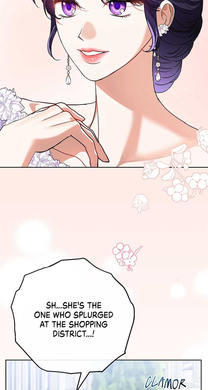 To My Husband’s Mistress Chapter 56 - Page 77