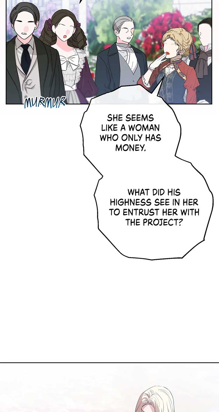 To My Husband’s Mistress Chapter 56 - Page 78