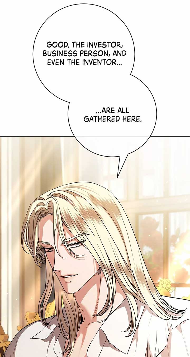 To My Husband’s Mistress Chapter 56 - Page 8