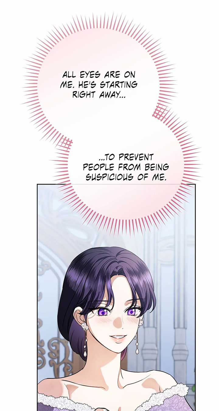 To My Husband’s Mistress Chapter 56 - Page 81