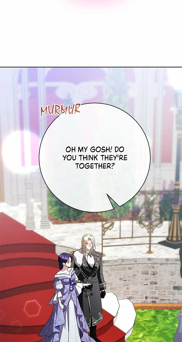 To My Husband’s Mistress Chapter 56 - Page 87